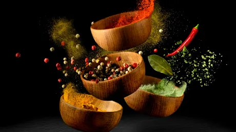 Condimentul de 10 lei care te ajută să ai o piele strălucitoare! Îți transformă tenul într-un mod surprinzător