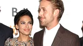 Bat clopote de nuntă? Ryan Gosling, râvnitul burlac al Hollywood-ului, plănuieşte să o ceară de nevastă pe frumoasa Eva Mendes