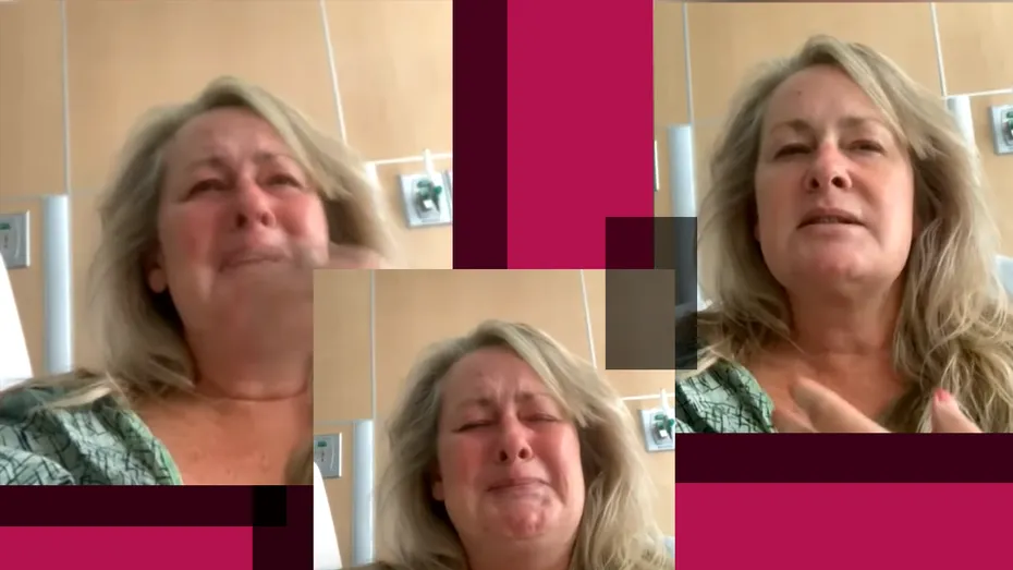 IREAL! Vizită la dentist transformată în 8 zile de spitalizare. „A refuzat să-mi dea antibiotic și mi-a dat o cremă”