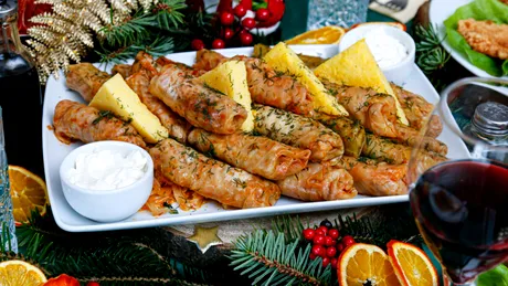 De ce se sărbătorește Lăsatul Secului de Crăciun