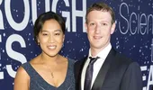Mark Zuckerberg a devenit tată