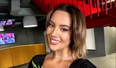 Ispita Andrușca de la „Insula Iubirii” și-a schimbat complet look-ul. Cum arată acum Andreea Aurică?