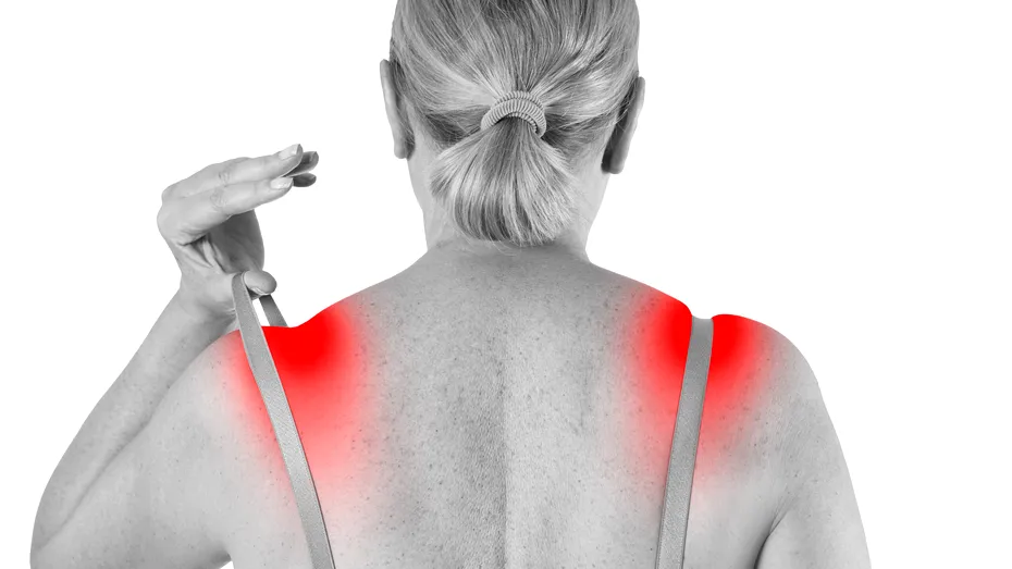 Cum te îmbolnăvește sutienul. Toate femeile trebuie să știe asta!