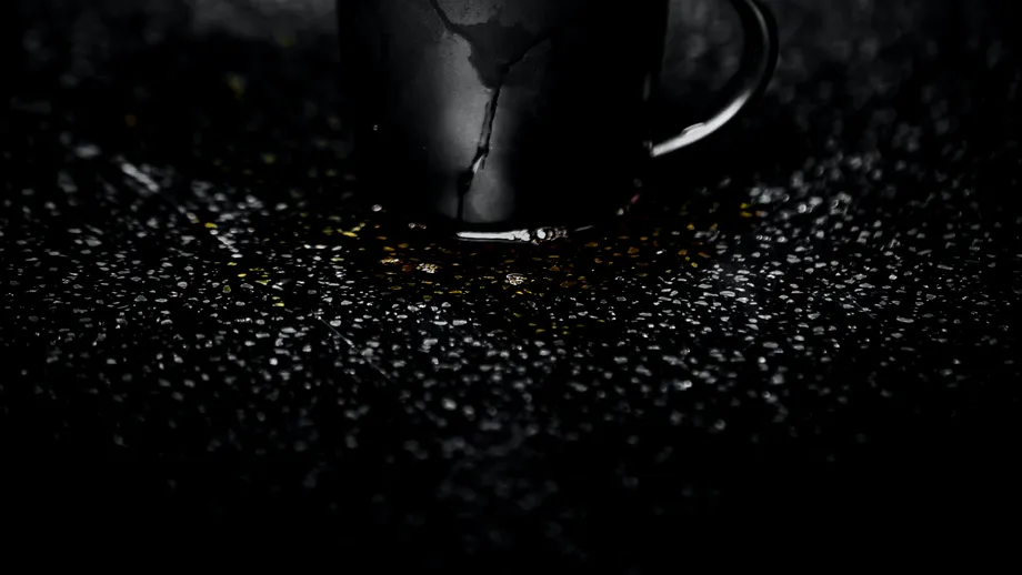 Ai băut prea multă cafea? Cum scapi de efectele intoxicației cu cafea