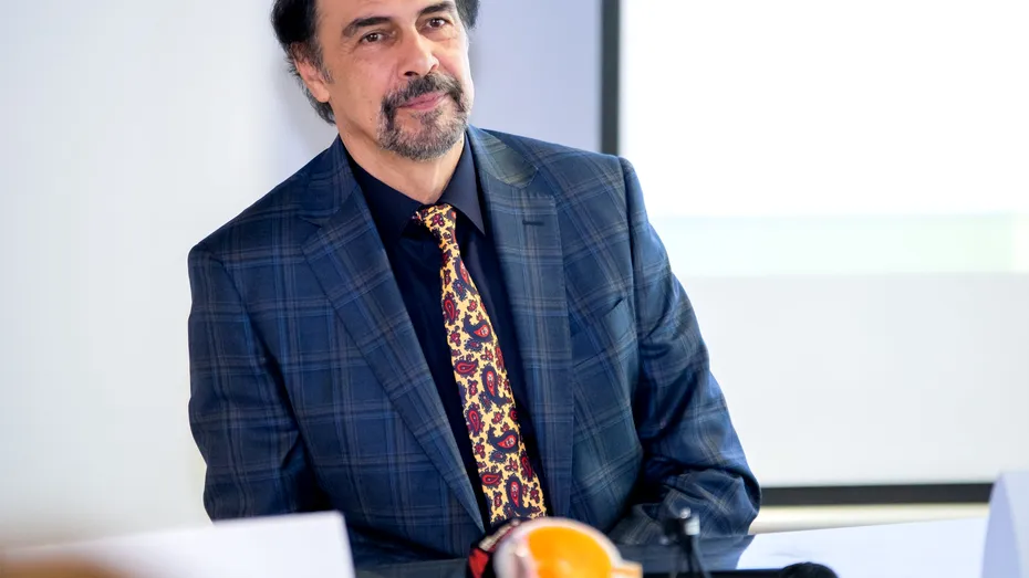 Prof. Dr. Călin Tătaru ”Cataracta este principala cauză de orbire la nivel mondial”. Vezi simptomele!