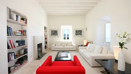 Cum poți face ca locuința ta să miroasă proaspăt în mod natural, fără lumânări parfumate