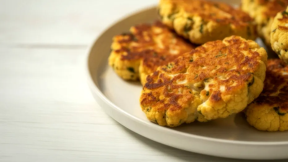 Conopidă pane de post. Rețetă simplă, fragedă la interior și rumenită la exterior