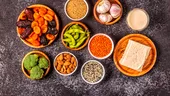 Alimente bogate în estrogen: Remedii naturale pentru menopauză