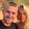 AnneKee Molenaar, mărturisiri emoționante după divorțul de Matthijs de Ligt: „A fost un iad. Simțeam o durere fizică”