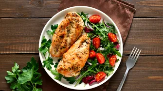 Secretul unui metabolism echilibrat: „efectul celei de-a doua mese” explicat simplu