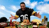 Junk Food la Super Bowl, sau cum se împacă sportul cu mâncarea nesănătoasă