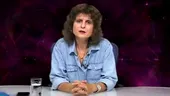 Astroloaga Ingrid Baciu a murit. A fost găsită fără suflare în propria casă