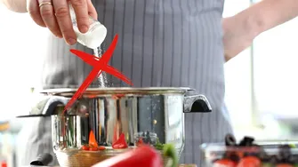 Cu ce să înlocuiești sarea, dacă faci ciorbă și ai rămas fără. Care este cea mai bună opțiune