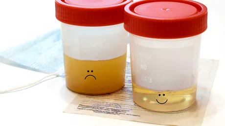 Testul simplu de urină poate dezvălui informații cruciale despre sănătatea ta. De la infecții urinare la semne timpurii de diabet