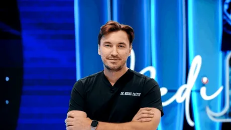 De ce recomandă dr. Mihail trezitul la ora 5 dimineața? Beneficiile surprinzătoare ale acestui obicei