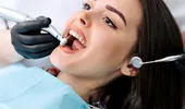 De ce să mergi la dentist în pandemie: afecțiuni dentare care-ți pun viața în pericol