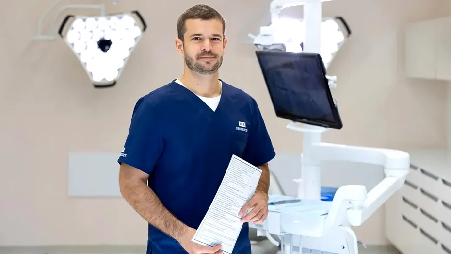 (P) Opțiuni de tratament pentru cancerul oral