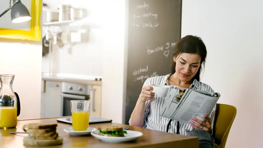 Rutina de dimineață a celor mai fericiți oameni din lume. Ce fac în fiecare zi, la prima oră