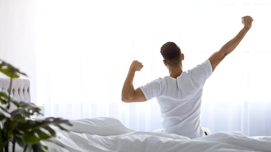 Sfaturi eficiente care te vor ajuta să te trezești mai ușor dimineața. De ce e sănătos să fii matinal?
