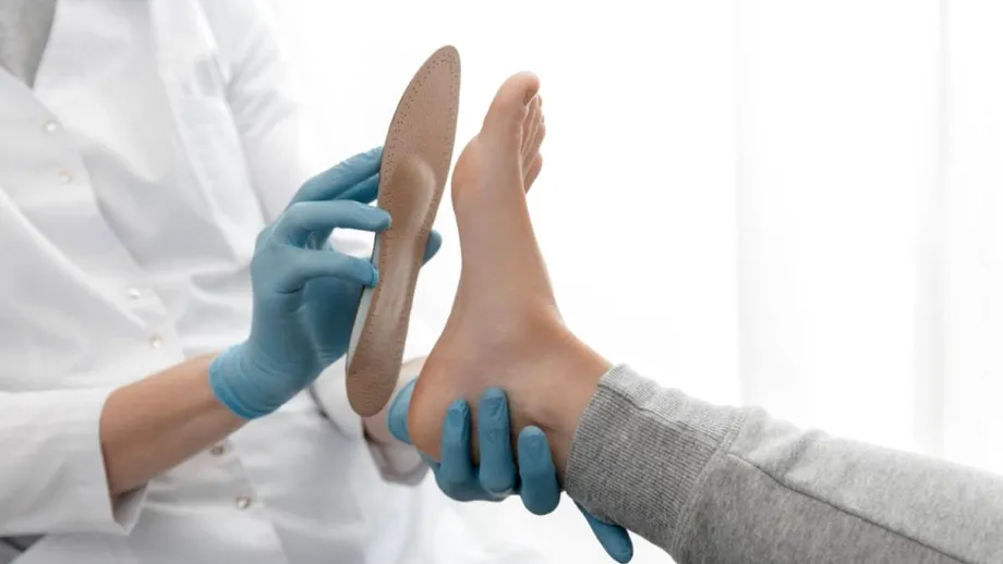 (P) 7 semne că ai nevoie de branțuri: cum să recunoști problemele ortopedice?