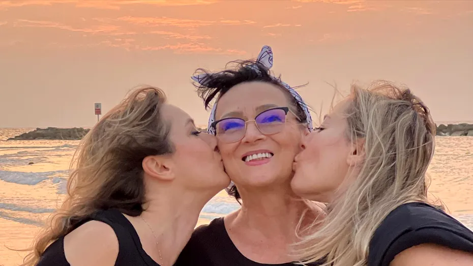 Doliu în familia Laurei Cosoi. De ce a murit mama actriței: „În ceea ce privește starea ei de sănătate auzisem clar că a recidivat...”