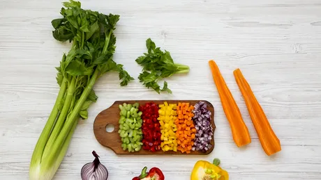 Cea mai bună dietă din lume pentru a preveni cancerul de prostată. Conține toate vitaminele și mineralele esențiale