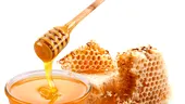 Mierea de albine - cea mai sănătoasă sursă de zahăr concentrat