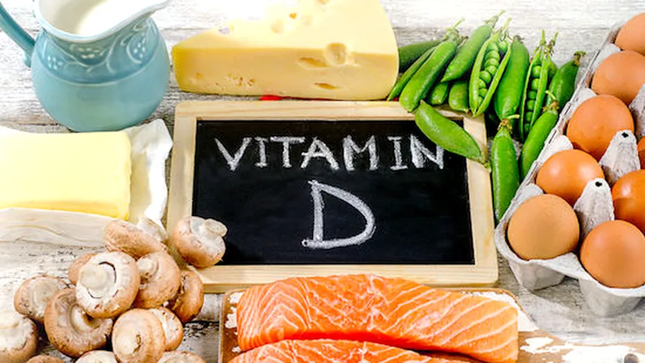 Vitamina D: importantă în cancerul colorectal