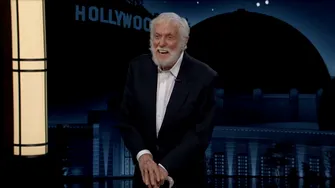 Dick Van Dyke, lecția de viață la 100 de ani: corpul slăbește, spiritul nu