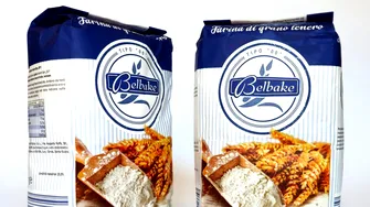 Făina potrivită pentru maia bine dospită. Cum alegi corect și ce înseamnă codurile de pe ambalaj