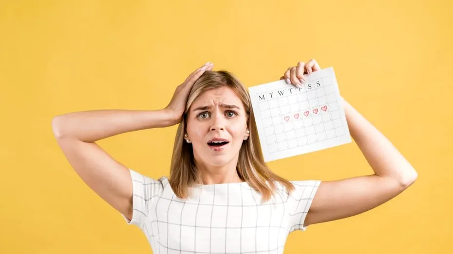 (P) Lucrurile pe care ar trebui să le știe toate femeile despre ciclul menstrual