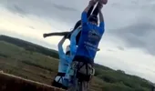 Ultimele clipe ale Mariei, tânăra aruncată 40 de metri în gol de pe un pod. Asistenta care a încercat să o salveze: „Chiar am vorbit cu ea”