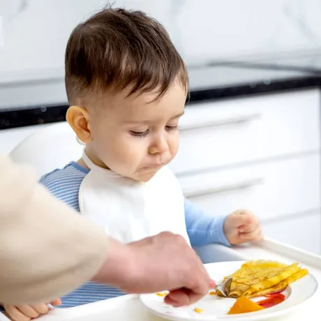 De ce mulți copii își pierd pofta de mâncare când este foarte cald