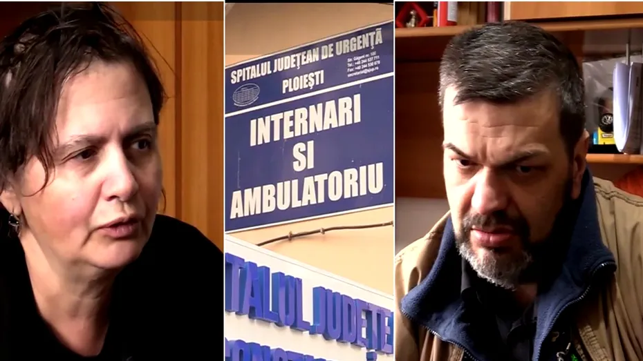 Acuzații grave în cazul bătrânei arse la spitalul Movila din Ploiești. „Trebuie să fie pedepsiţi conform legii”
