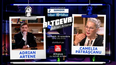 „Ni se schimbă viețile! 14 ani cu Neptun în Berbec, iar CAMELIA PĂTRĂȘCANU ne spune ce ne așteaptă: ‘E miraculos’”
