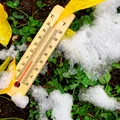 Când scăpăm de vremea rece și ninsori. Anunțul de ultimă oră al meteorologilor