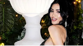 Cine este Andreea Sasu, românca care i-a dăruit un fiu celebrului designer Philipp Plein