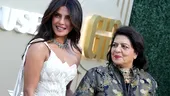 Mama actriței Priyanka Chopra dezvăluie secretul de frumusețe al familiei! Masca preparată acasă pentru un păr bogat și sănătos