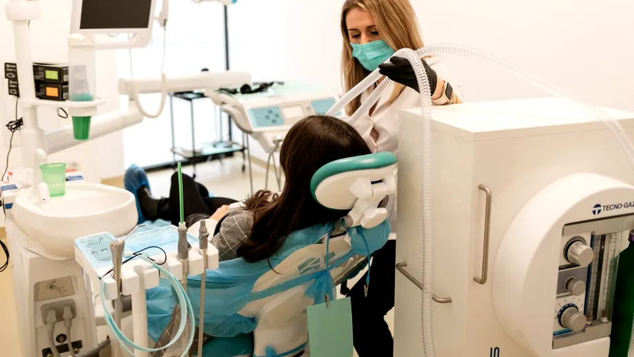 (P) Infecția dentară și durerile cranio-faciale: cum apar și când trebuie să mergi urgent la medic