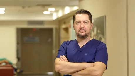 Dr. Mihai Ionescu: „Se simte o revenire a preocupării oamenilor pentru un trai sănătos și pentru a rezolva problema obezității”