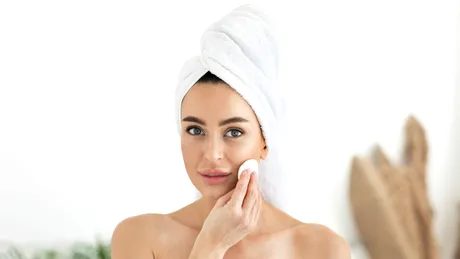 Ce să mănânci pentru un ten curat?