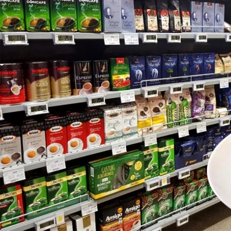 Care este cea mai nesănătoasă cafea din comerț, potrivit experților în medicină și nutriție
