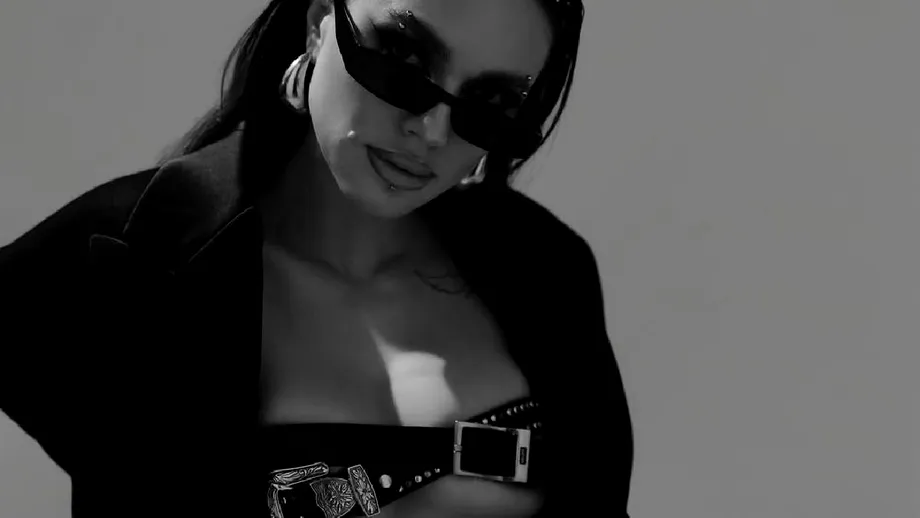 Ce probleme de sănătate a avut copilul Cristinei Scarlevschi de la „Insula Iubirii”. Micuțul a murit din cauza unei boli necruţătoare: „Nu am putut face nimic”