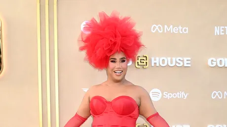 TOP apariții spectaculoase la Gold Gala 2023