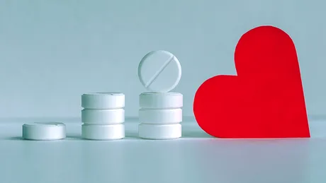 Ai aspirină acasă? Iată cum te poate salva în primele minute ale unui infarct