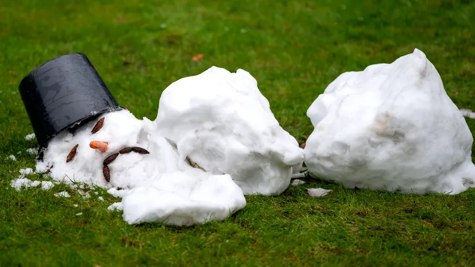 Astenia de primăvară, motivul lipsei de energie și a gândurilor negre. Ce poți face pentru recăpătarea stării de bine