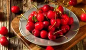 Dieta cu CIREȘE: cât poți mânca fără să te îngrași