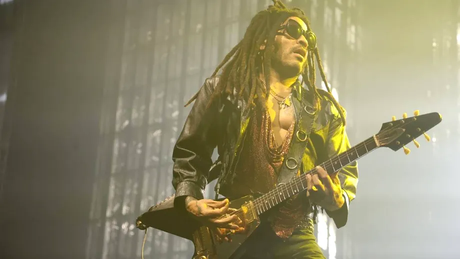 Dieta extremă pe care o ține Lenny Kravitz la 61 de ani. „Sunt foarte atent la ce introduc în corpul meu și la cum am grijă de el”