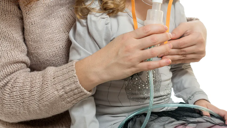 Bronşiolita acută: simptome, tratament