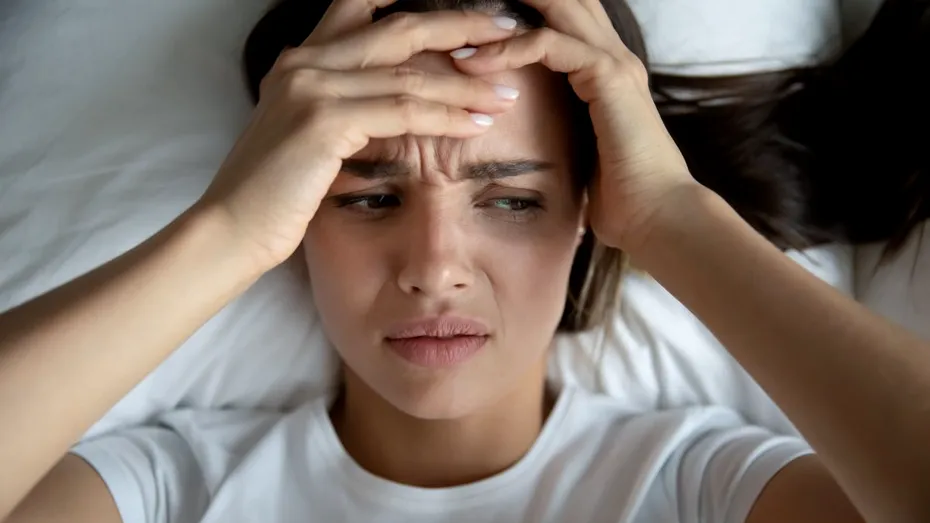 Migrenele menstruale: ce sunt și cum le putem preveni?